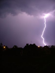 Just like it is difficult to predict exactly when a storm will hit, predicting exactly when Huntingtonās symptoms will arise is hard to do.