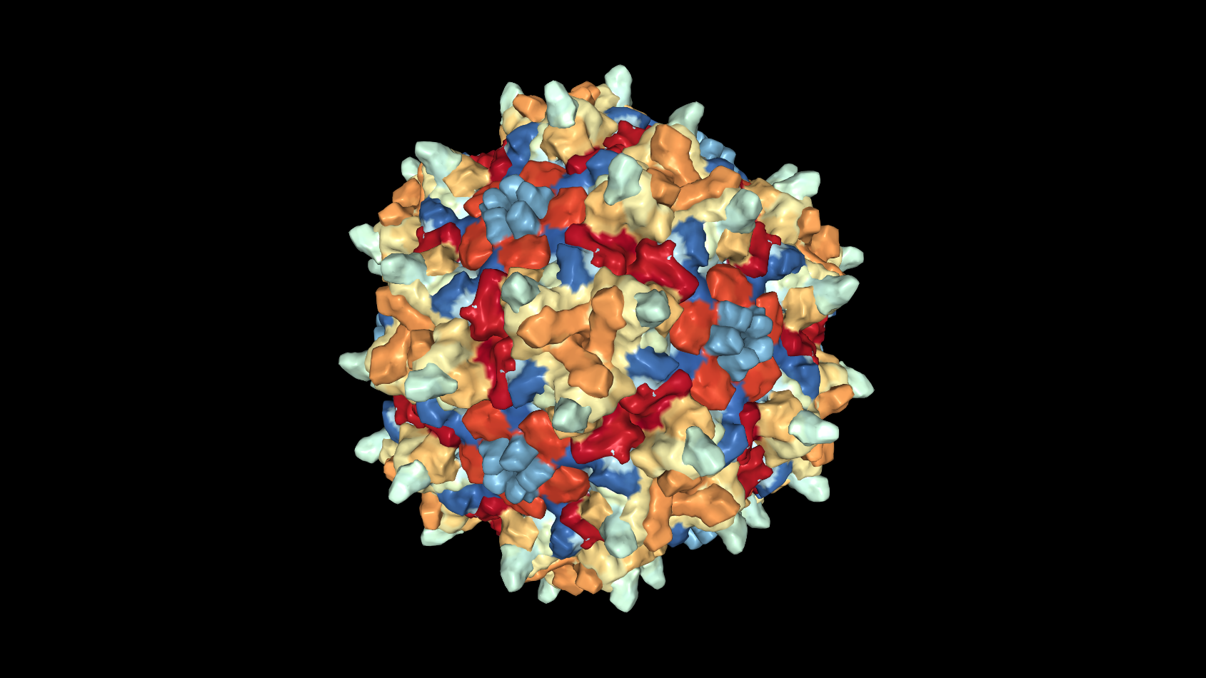 UniQure's AMT-130 treatment will use an adeno-associated virus (AAV) to deliver a huntingtin-lowering gene therapy treatment to the brain  