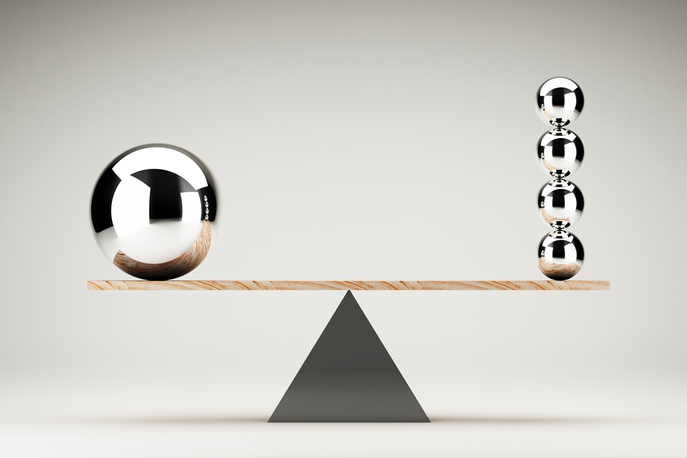 Gene therapy is a high-risk high-reward strategy. The benefits could be long-lasting - but so could any side effects. It calls for careful design and cautious conduct of clinical trials.  