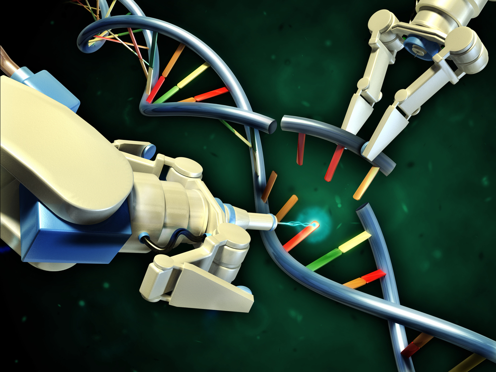 The missing CAA interruption may influence the progression of HD by making it harder for cells to repair their DNA accurately, allowing the HD gene’s CAG tract to grow even bigger in some cells.  