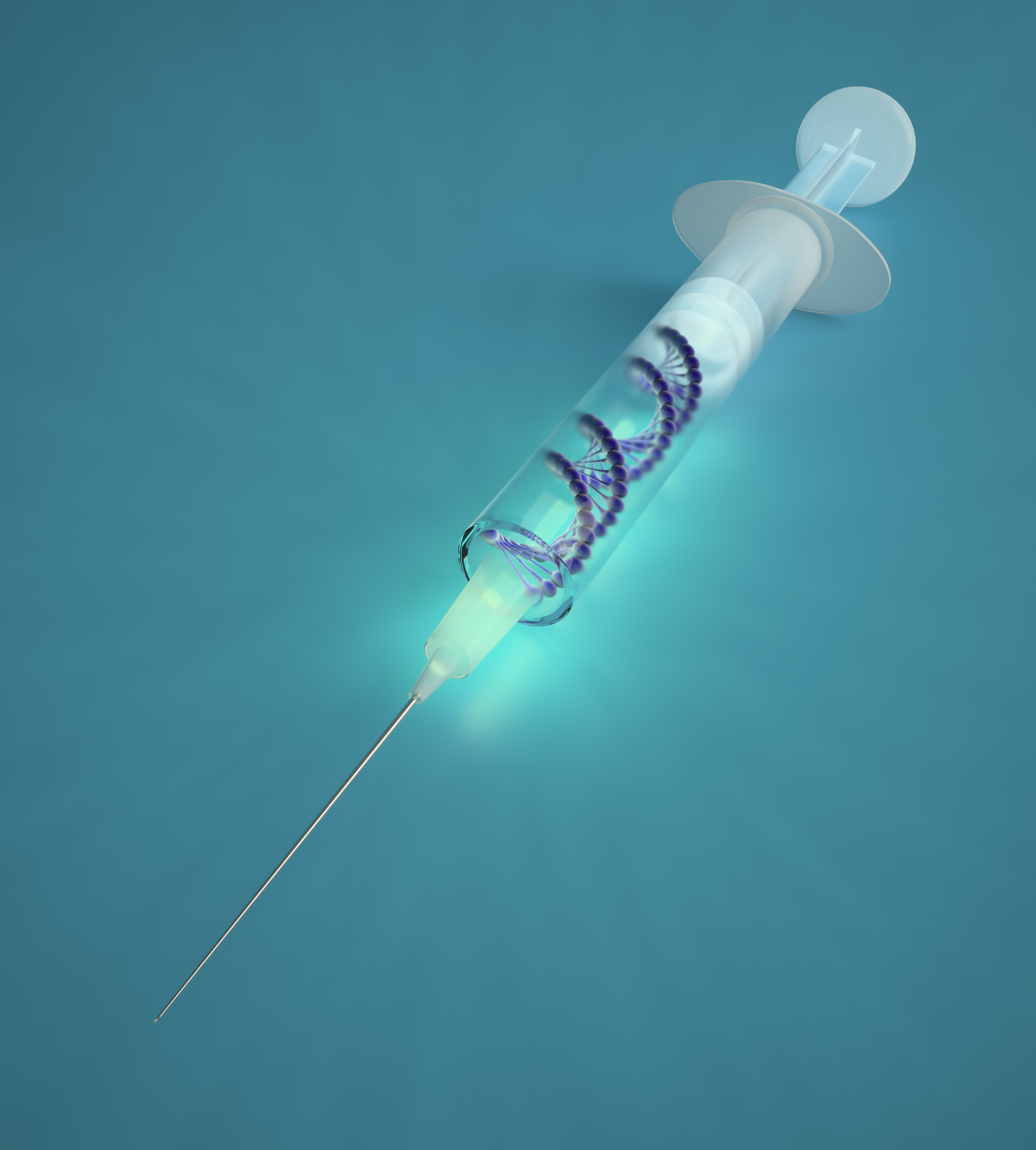 AMT-130 is a one shot gene therapy given by brain surgery
