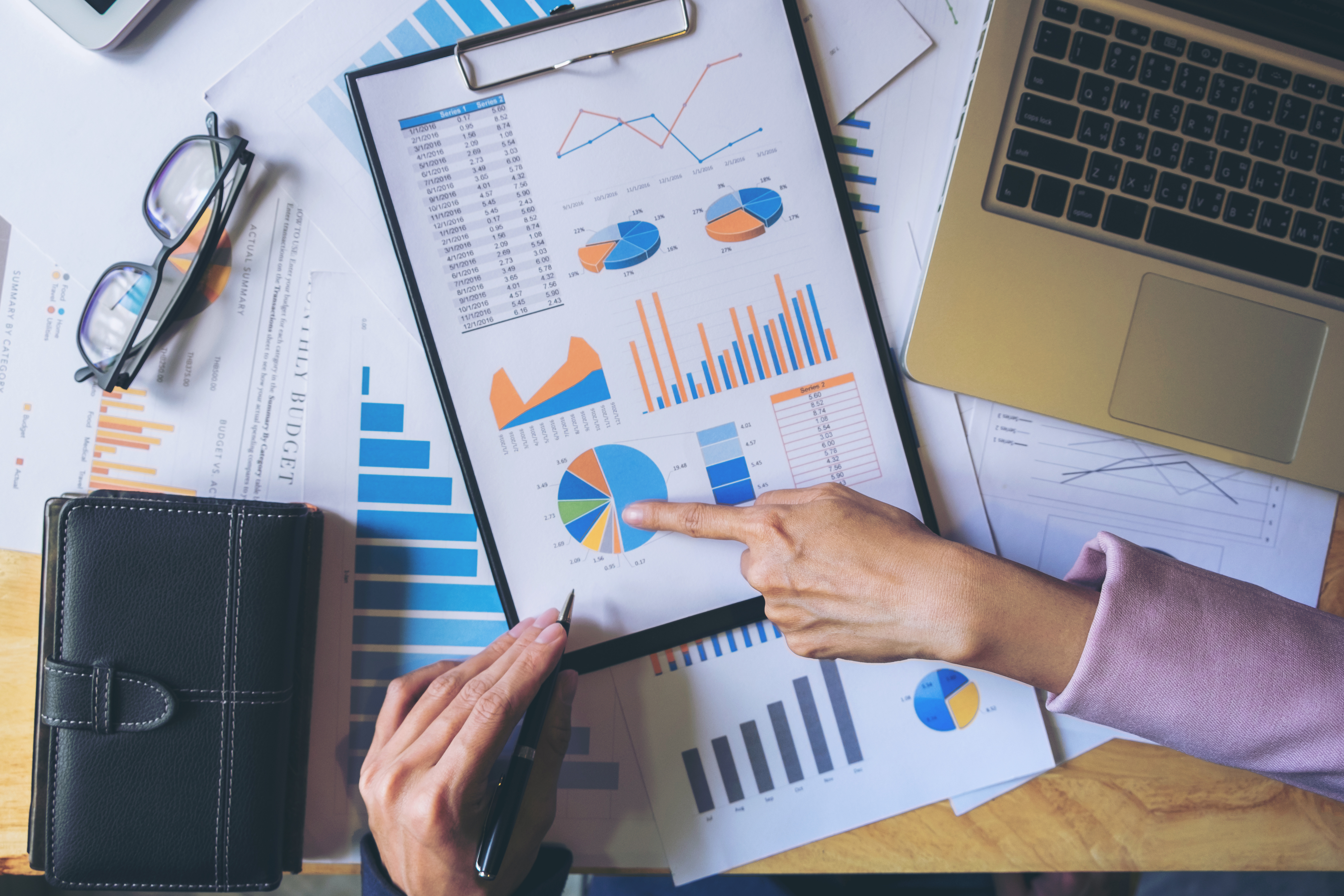 While the HD-ISS won't come in to play during routine annual visits or affect day-to-day care, it will standardize research and speed clinical trial selection and data interpretation.